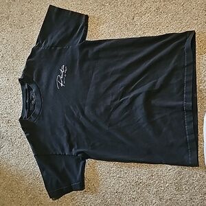 Primitive Black Graphic Tee - Men's Small